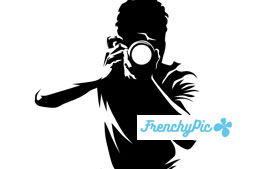 Le photographe Marine